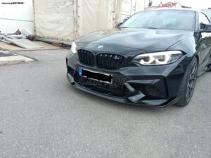 Bmw M2 ’19 M2 COMPETITION