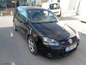 Volkswagen Golf ’06 GTI
